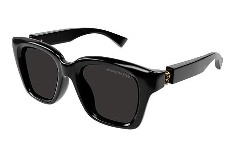 Solbriller Alexander McQueen AM0432SA 001