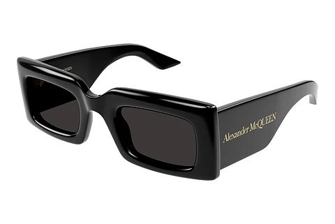Solbriller Alexander McQueen AM0433S 001