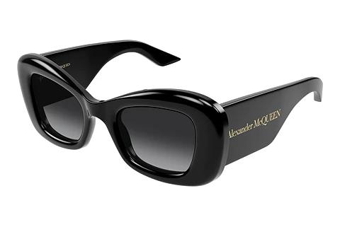 Solbriller Alexander McQueen AM0434S 001