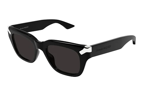 Solbriller Alexander McQueen AM0439S 001