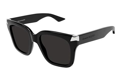 Solbriller Alexander McQueen AM0440S 001