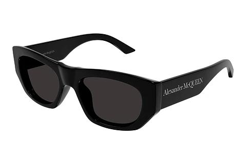 Solbriller Alexander McQueen AM0450S 001