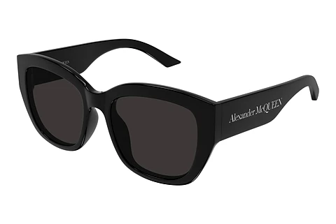 Solbriller Alexander McQueen AM0451SA 001