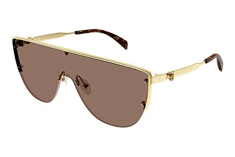 Solbriller Alexander McQueen AM0457S 002