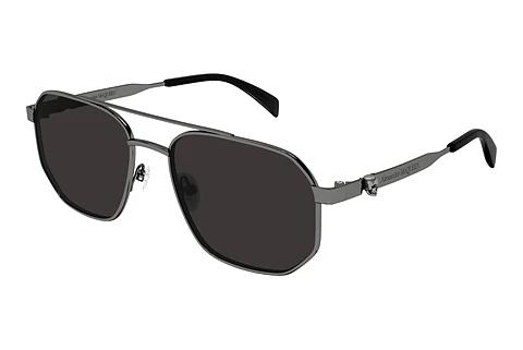 Solbriller Alexander McQueen AM0458S 001