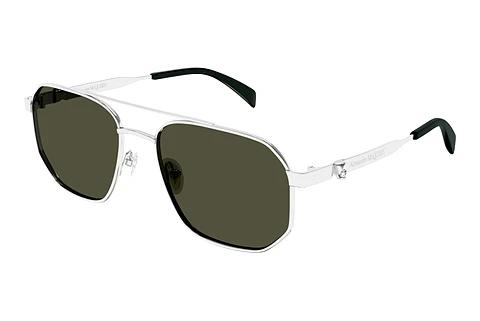Solbriller Alexander McQueen AM0458S 003