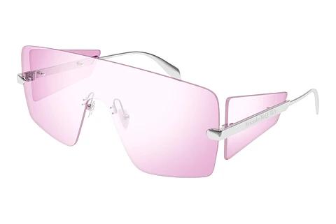 Solbriller Alexander McQueen AM0460S 004
