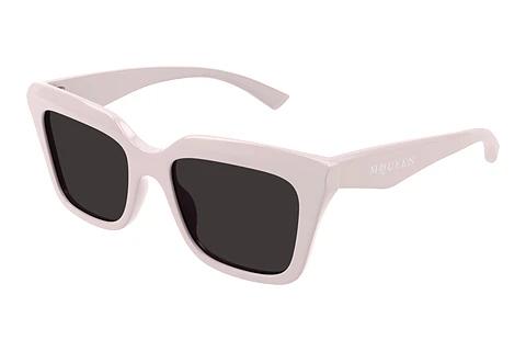 Solbriller Alexander McQueen AM0473SA 005