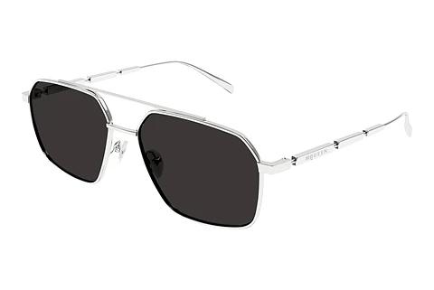 Solbriller Alexander McQueen AM0477S 001