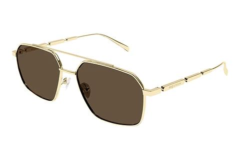 Solbriller Alexander McQueen AM0477S 002