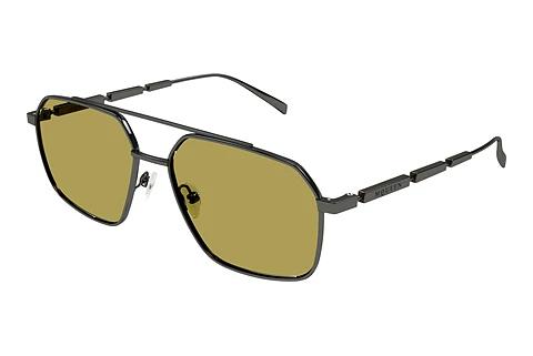 Solbriller Alexander McQueen AM0477S 003