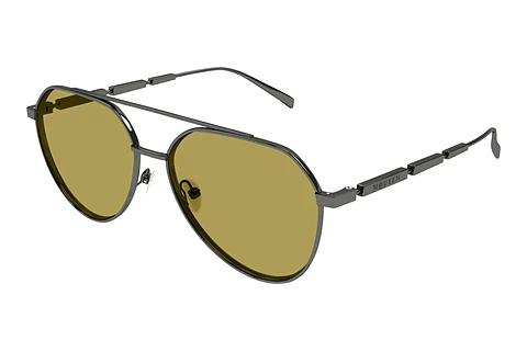 Solbriller Alexander McQueen AM0478S 003