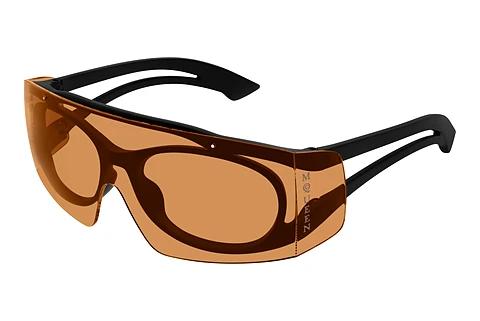 Solbriller Alexander McQueen AM0489S 003
