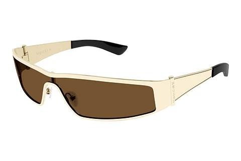 Solbriller Alexander McQueen AM0491S 003