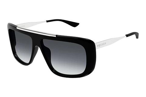 Solbriller Alexander McQueen AM0492S 001