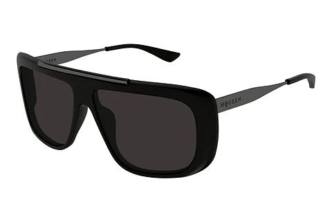 Solbriller Alexander McQueen AM0492S 002