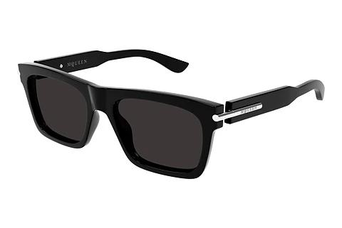 Solbriller Alexander McQueen AM0495S 001