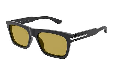 Solbriller Alexander McQueen AM0495S 003