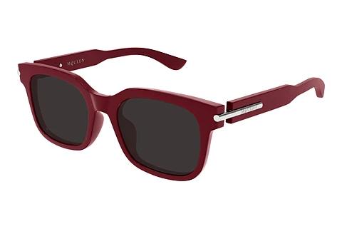 Solbriller Alexander McQueen AM0496SA 003