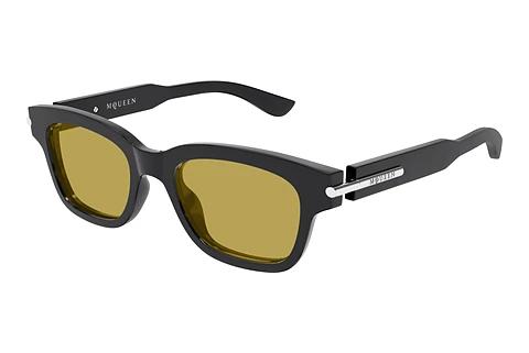 Solbriller Alexander McQueen AM0497S 003