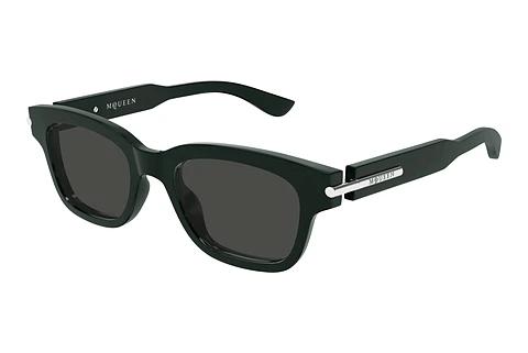 Solbriller Alexander McQueen AM0497S 004