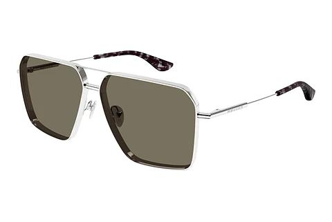 Solbriller Alexander McQueen AM0500S 002