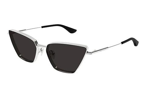 Solbriller Alexander McQueen AM0501S 001