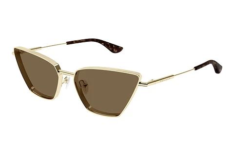 Solbriller Alexander McQueen AM0501S 002