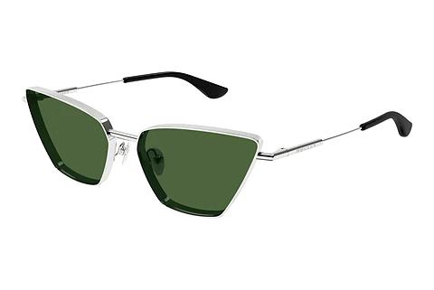 Solbriller Alexander McQueen AM0501S 003