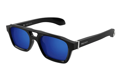 Solbriller Alexander McQueen AM0505S 003