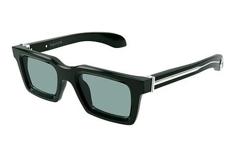 Solbriller Alexander McQueen AM0506S 004