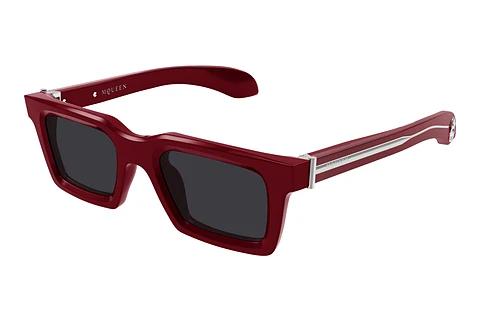 Solbriller Alexander McQueen AM0506S 005