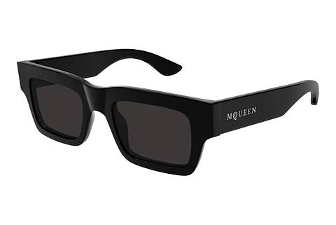 Solbriller Alexander McQueen AM0508S 001