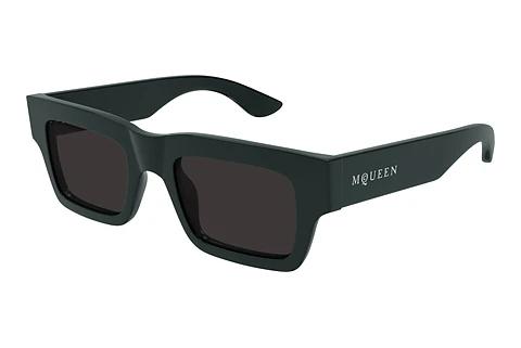 Solbriller Alexander McQueen AM0508S 004