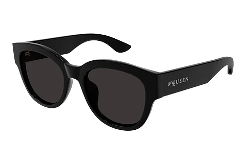 Solbriller Alexander McQueen AM0509SA 001