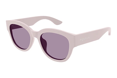 Solbriller Alexander McQueen AM0509SA 005