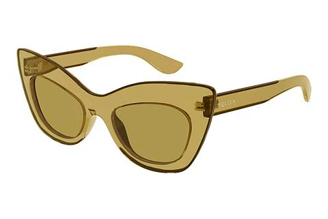 Solbriller Alexander McQueen AM0516S 002