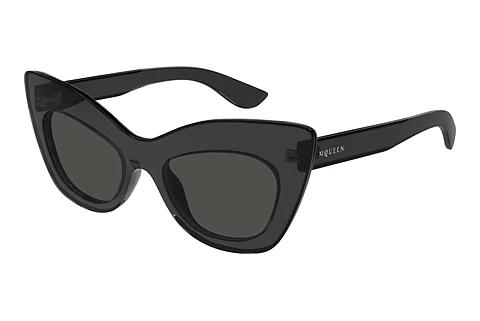 Solbriller Alexander McQueen AM0516S 003