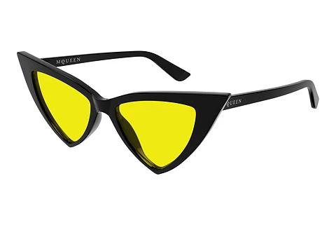 Solbriller Alexander McQueen AM0518S 001
