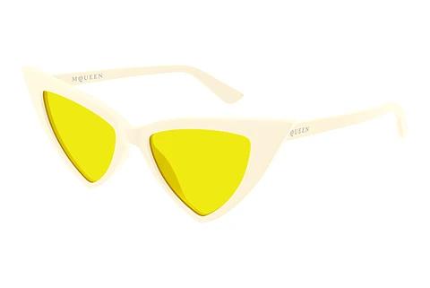 Solbriller Alexander McQueen AM0518S 005