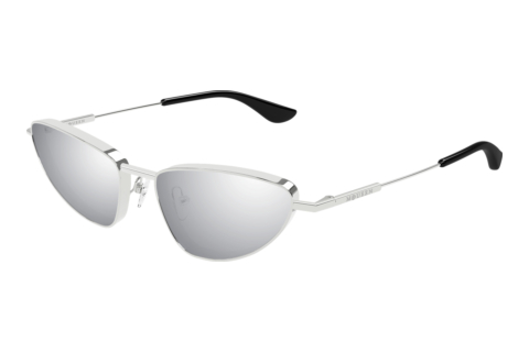 Solbriller Alexander McQueen AM0522S 003
