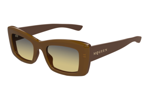 Solbriller Alexander McQueen AM0526S 003