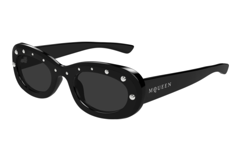 Solbriller Alexander McQueen AM0527S 005