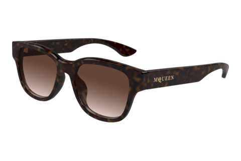 Solbriller Alexander McQueen AM0528SA 002