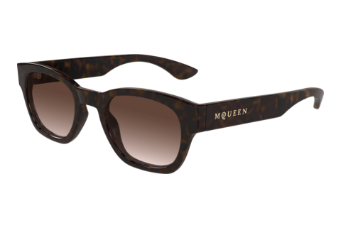 Solbriller Alexander McQueen AM0530S 002