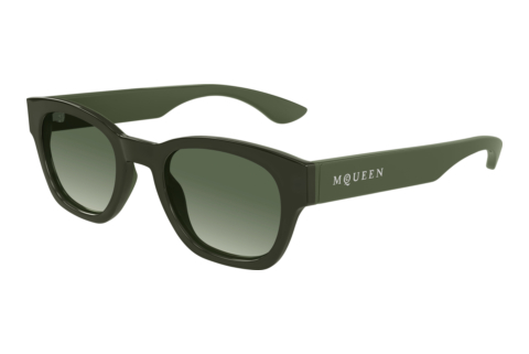 Solbriller Alexander McQueen AM0530S 004