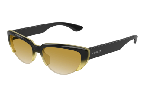 Solbriller Alexander McQueen AM0533S 003
