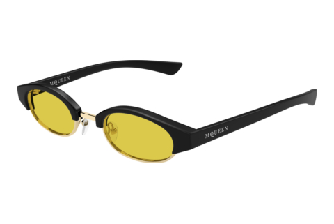 Solbriller Alexander McQueen AM0534S 003