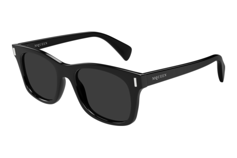 Solbriller Alexander McQueen AM0551S 001