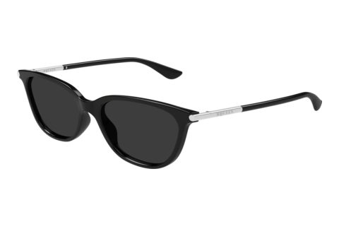 Solbriller Alexander McQueen AM0553S 001